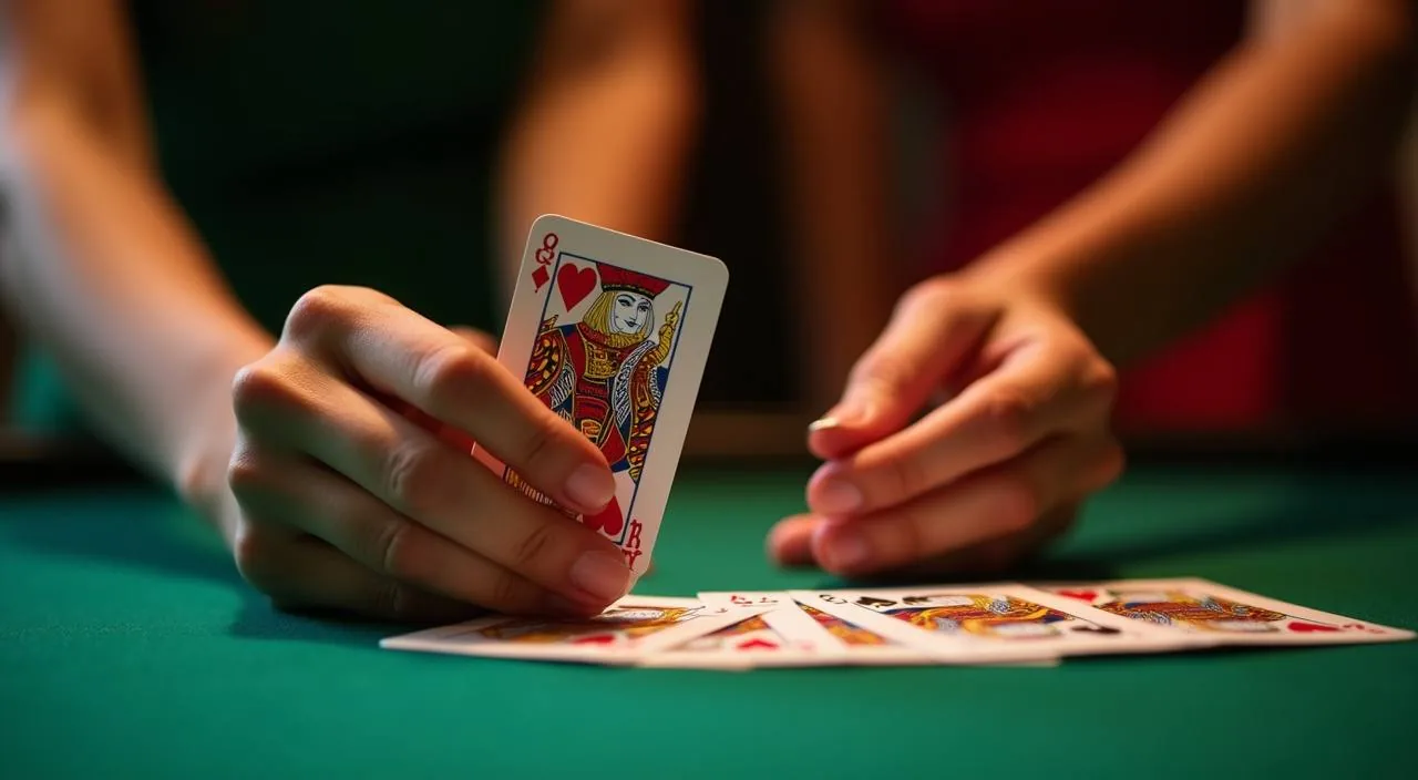 Baccarat RoyalFlush